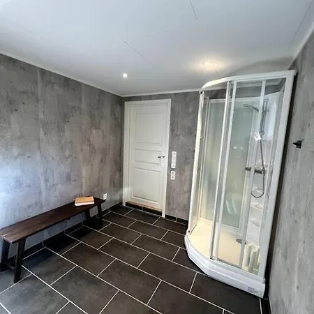 Apartamento Innstadvika 9 Svolvær