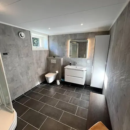 Apartamento Innstadvika 9