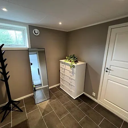 Apartamento Innstadvika 9 Svolvær