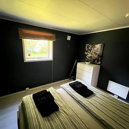 Innstadvika 9 *